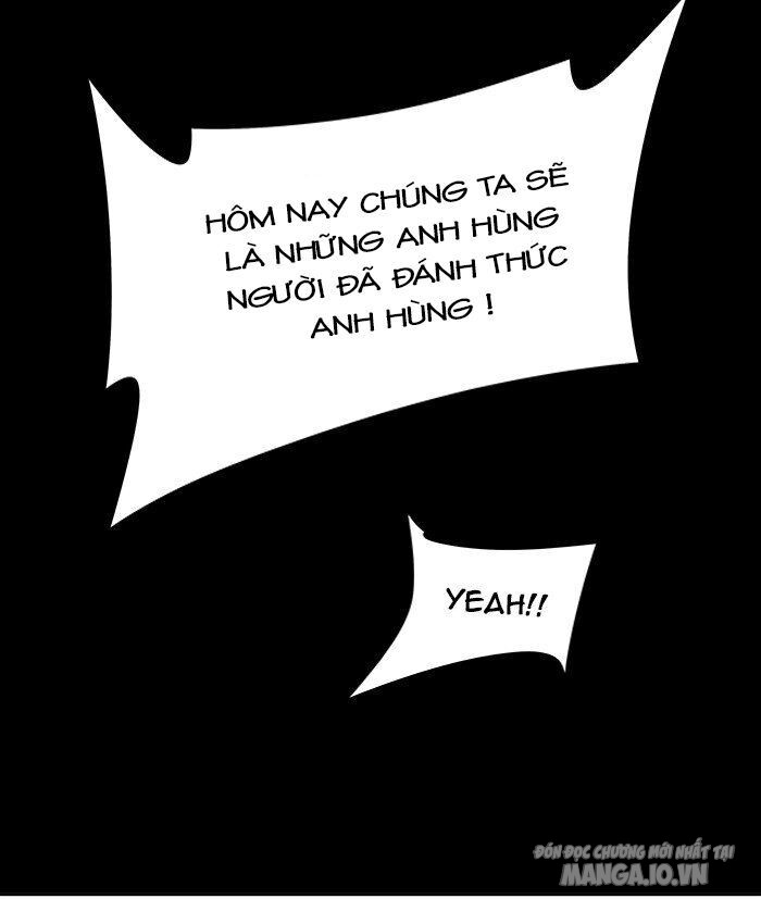 Tòa Tháp Bí Ẩn Chapter 463 - Trang 2