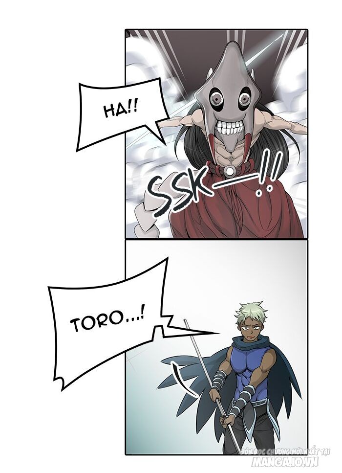 Tòa Tháp Bí Ẩn Chapter 464 - Trang 2