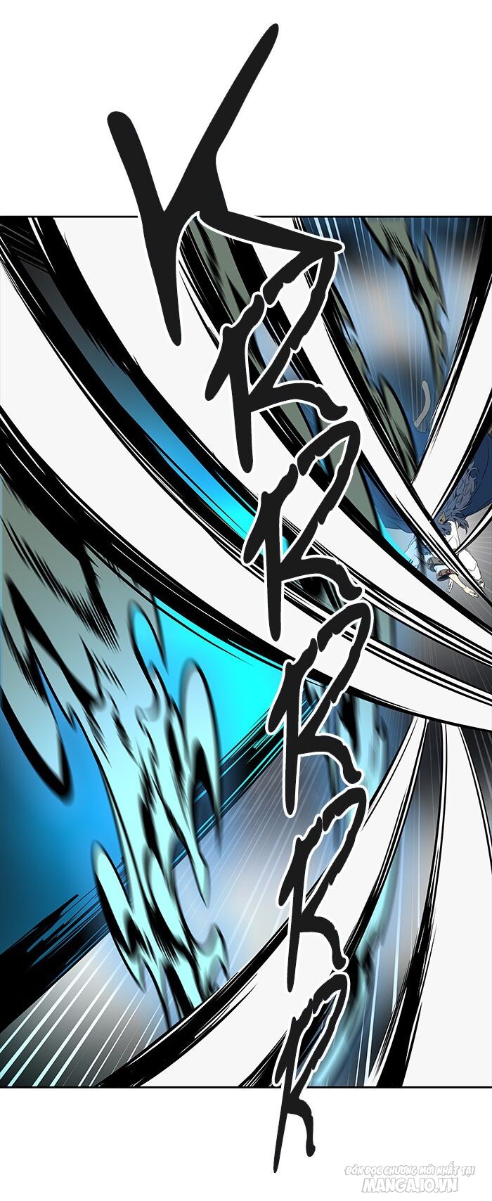 Tòa Tháp Bí Ẩn Chapter 464 - Trang 2