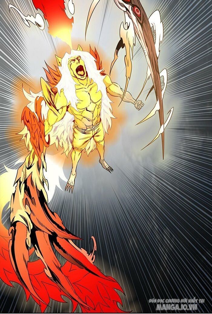 Tòa Tháp Bí Ẩn Chapter 466 - Trang 2
