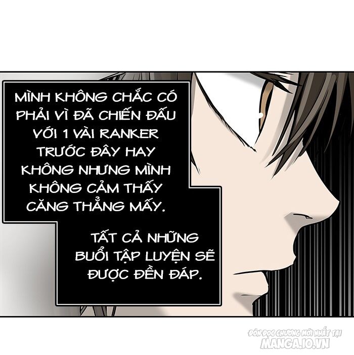 Tòa Tháp Bí Ẩn Chapter 467 - Trang 2