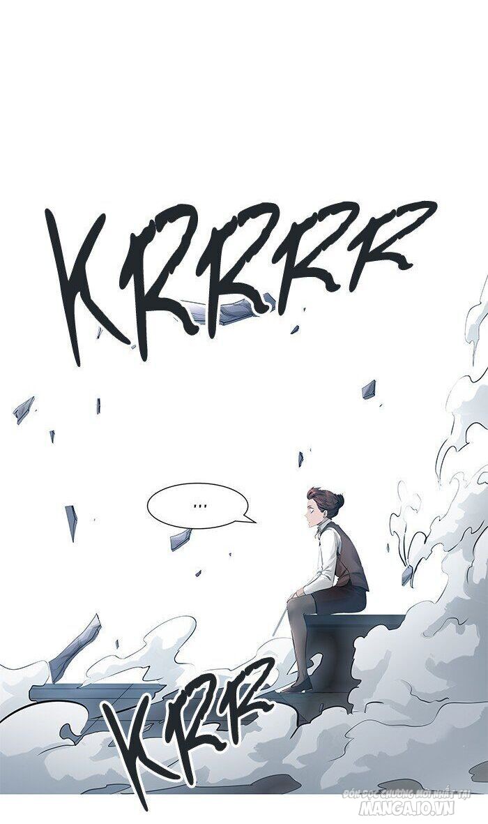 Tòa Tháp Bí Ẩn Chapter 468 - Trang 2