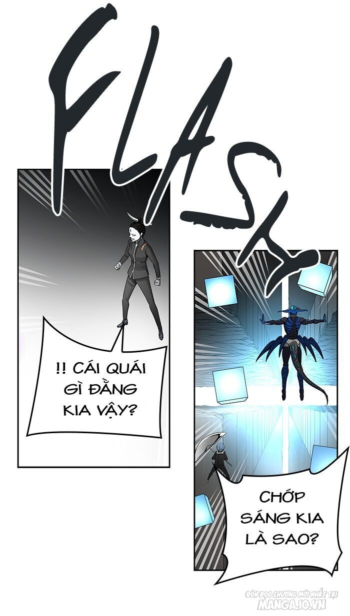 Tòa Tháp Bí Ẩn Chapter 470 - Trang 2
