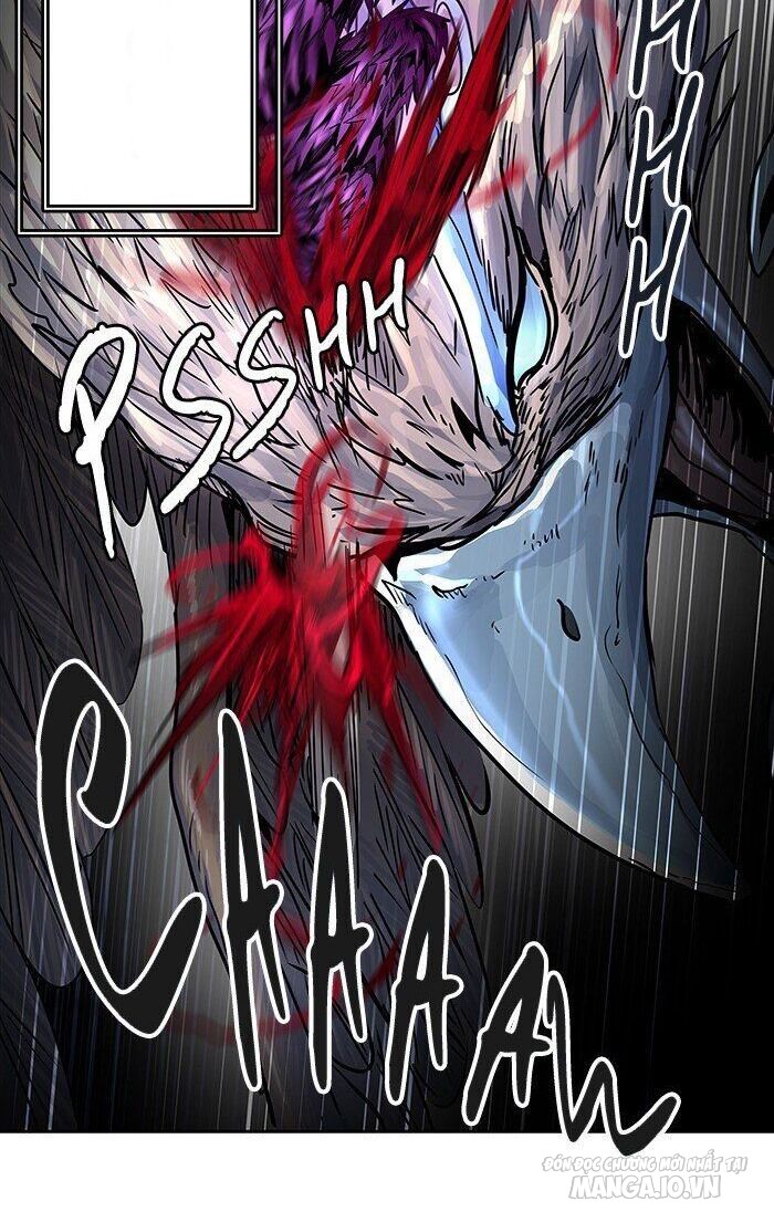 Tòa Tháp Bí Ẩn Chapter 472 - Trang 2