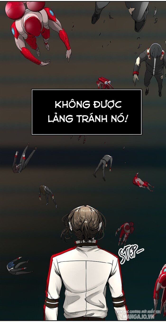Tòa Tháp Bí Ẩn Chapter 472 - Trang 2