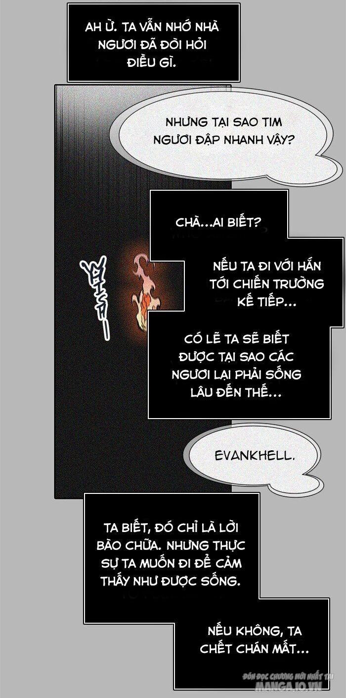Tòa Tháp Bí Ẩn Chapter 473 - Trang 2