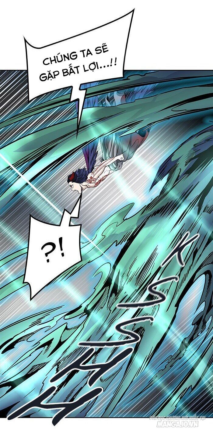 Tòa Tháp Bí Ẩn Chapter 473 - Trang 2