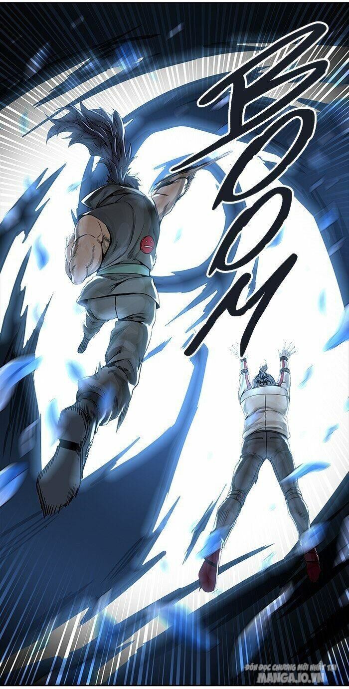 Tòa Tháp Bí Ẩn Chapter 473 - Trang 2