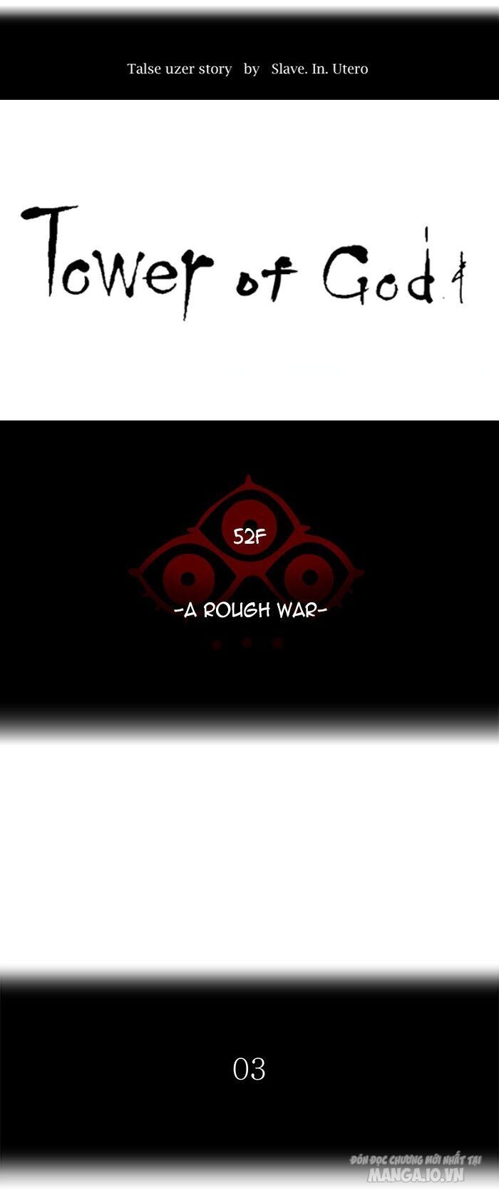 Tòa Tháp Bí Ẩn Chapter 475 - Trang 2