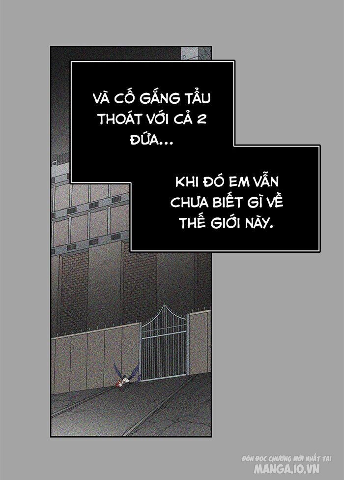 Tòa Tháp Bí Ẩn Chapter 475 - Trang 2