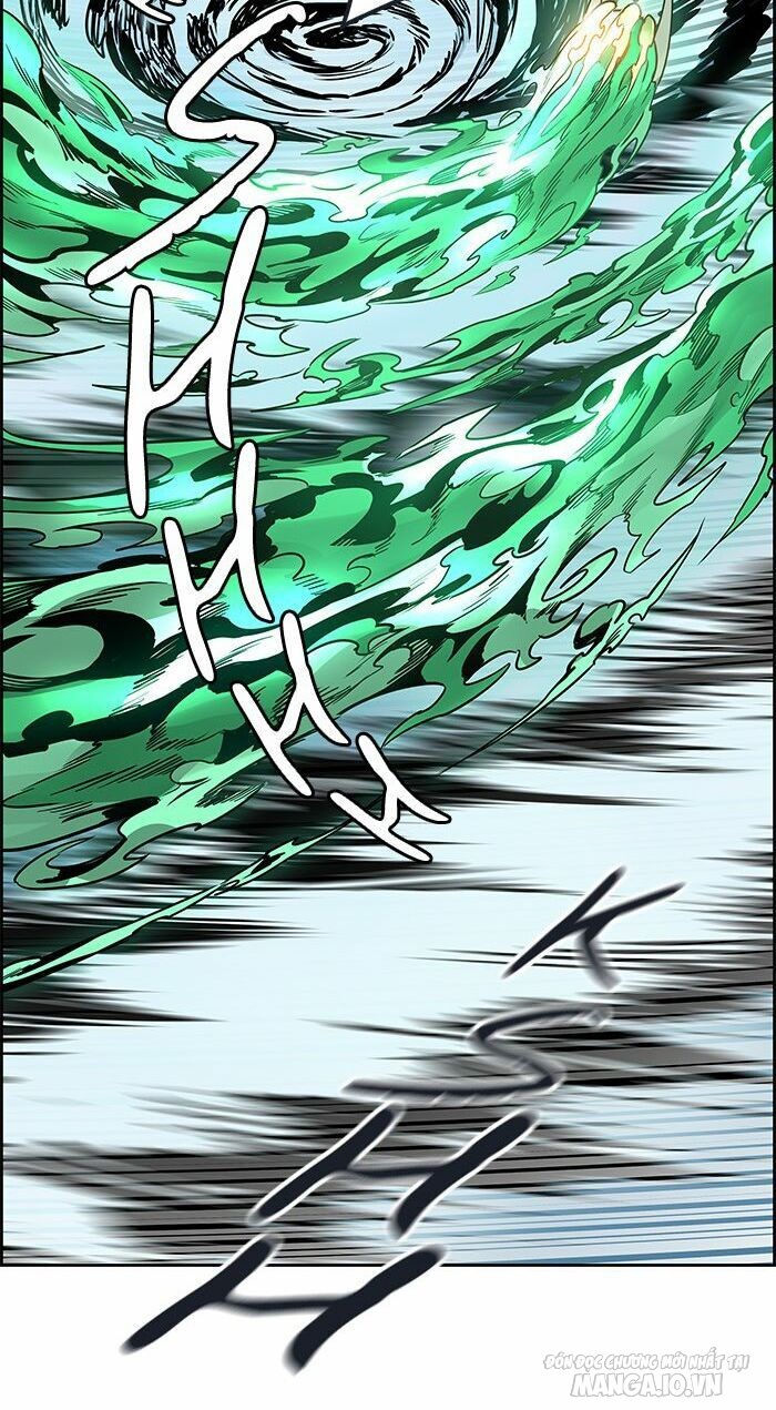 Tòa Tháp Bí Ẩn Chapter 475 - Trang 2