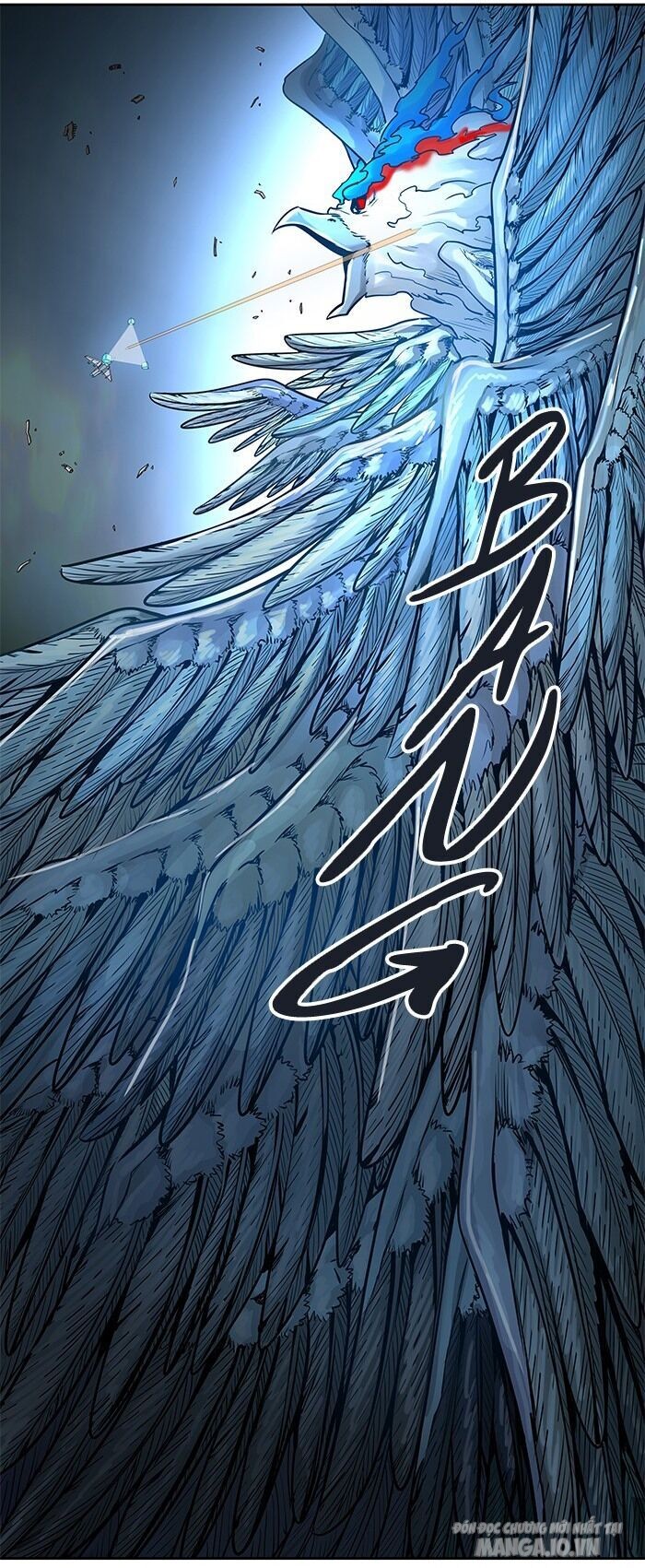 Tòa Tháp Bí Ẩn Chapter 478 - Trang 2