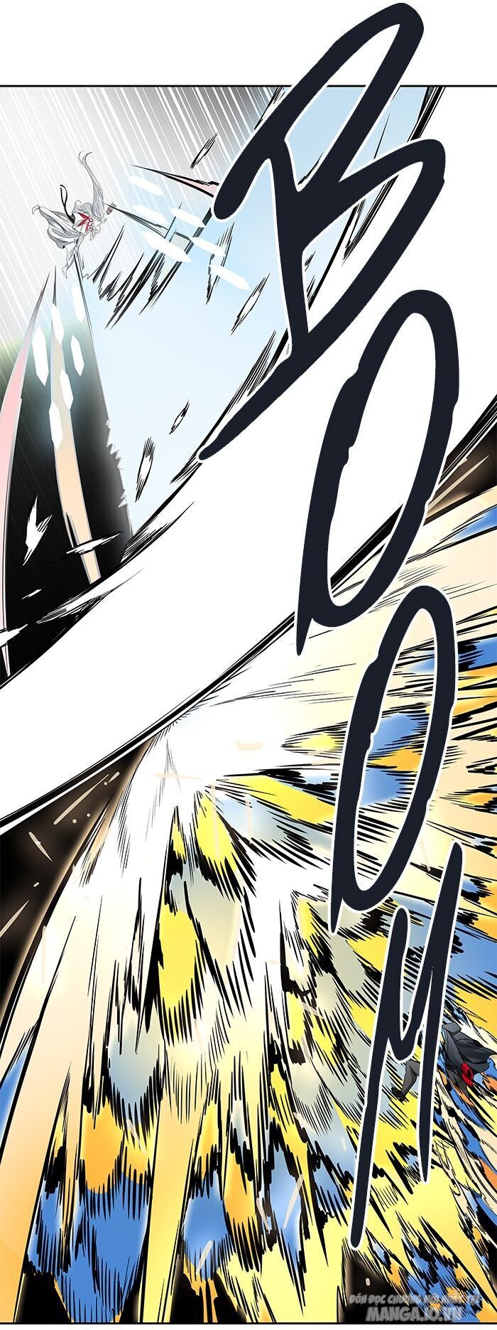 Tòa Tháp Bí Ẩn Chapter 480 - Trang 2