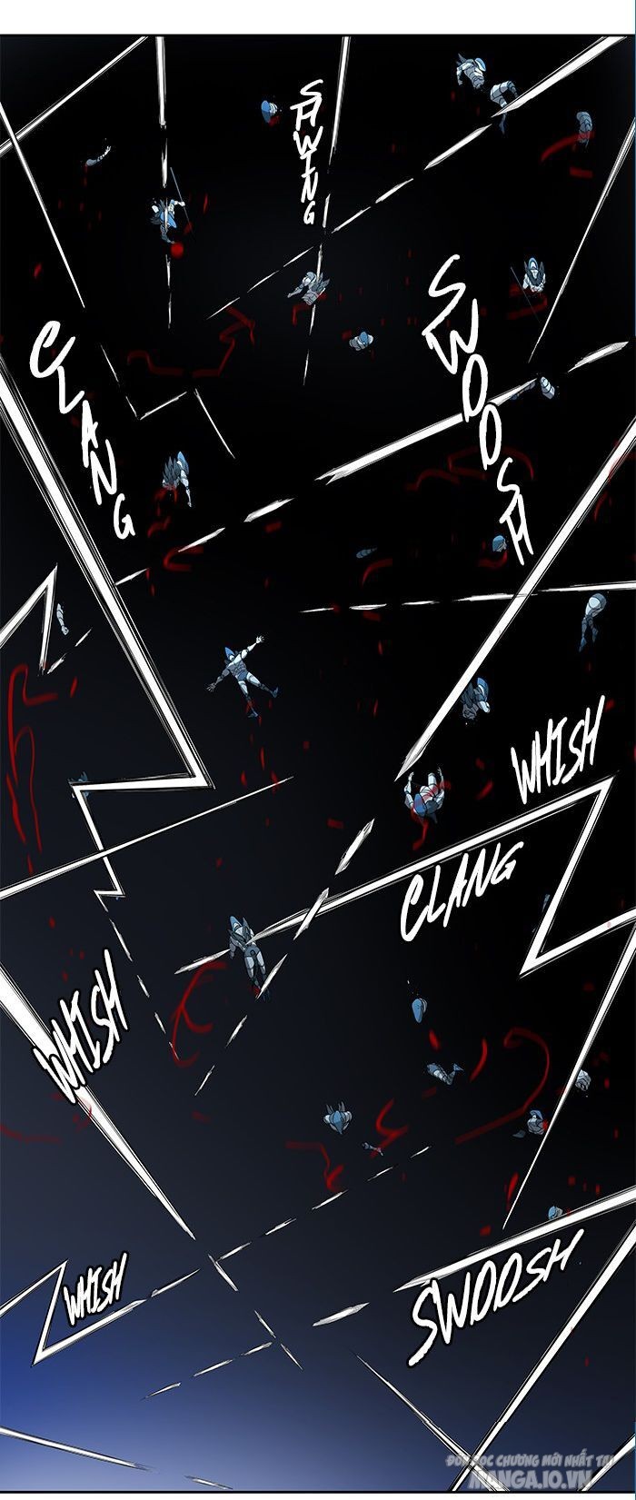 Tòa Tháp Bí Ẩn Chapter 484 - Trang 2