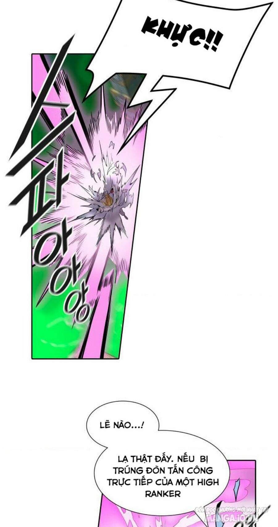 Tòa Tháp Bí Ẩn Chapter 489 - Trang 2