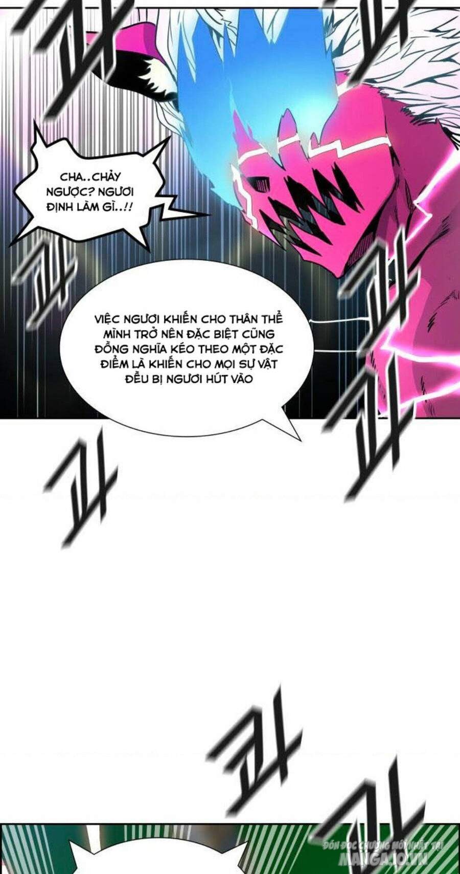 Tòa Tháp Bí Ẩn Chapter 489 - Trang 2