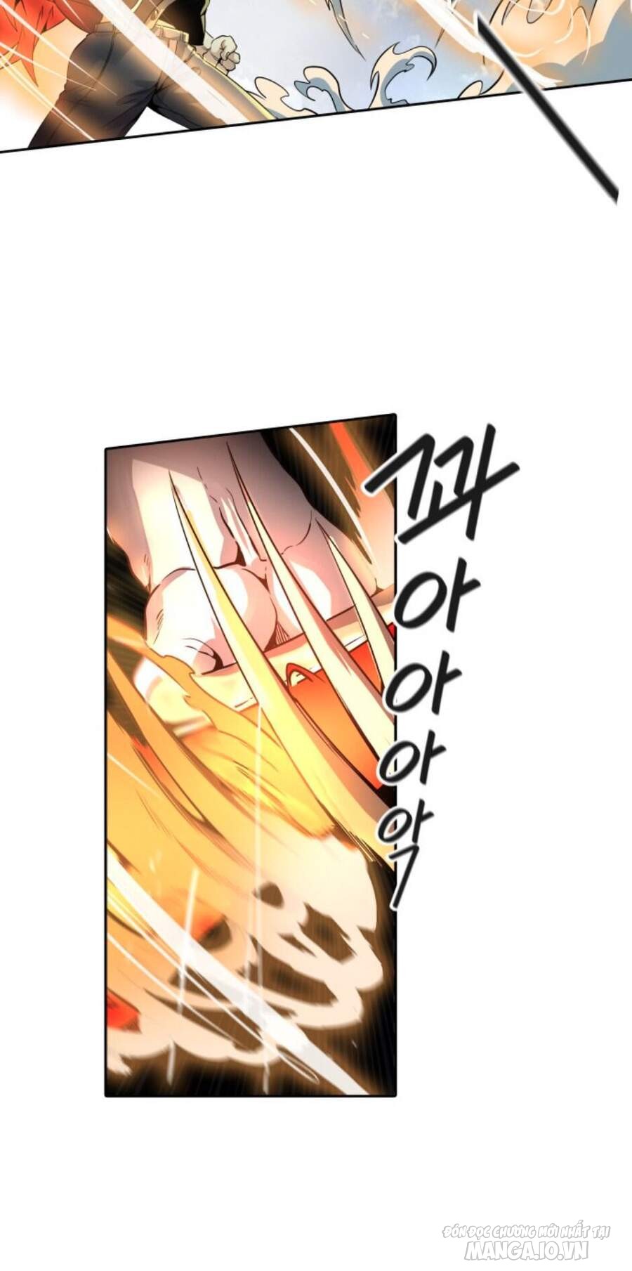 Tòa Tháp Bí Ẩn Chapter 492 - Trang 2