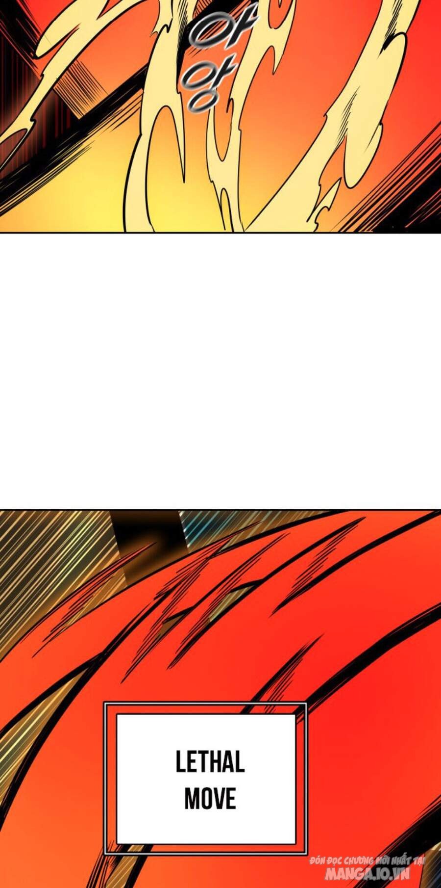 Tòa Tháp Bí Ẩn Chapter 492 - Trang 2