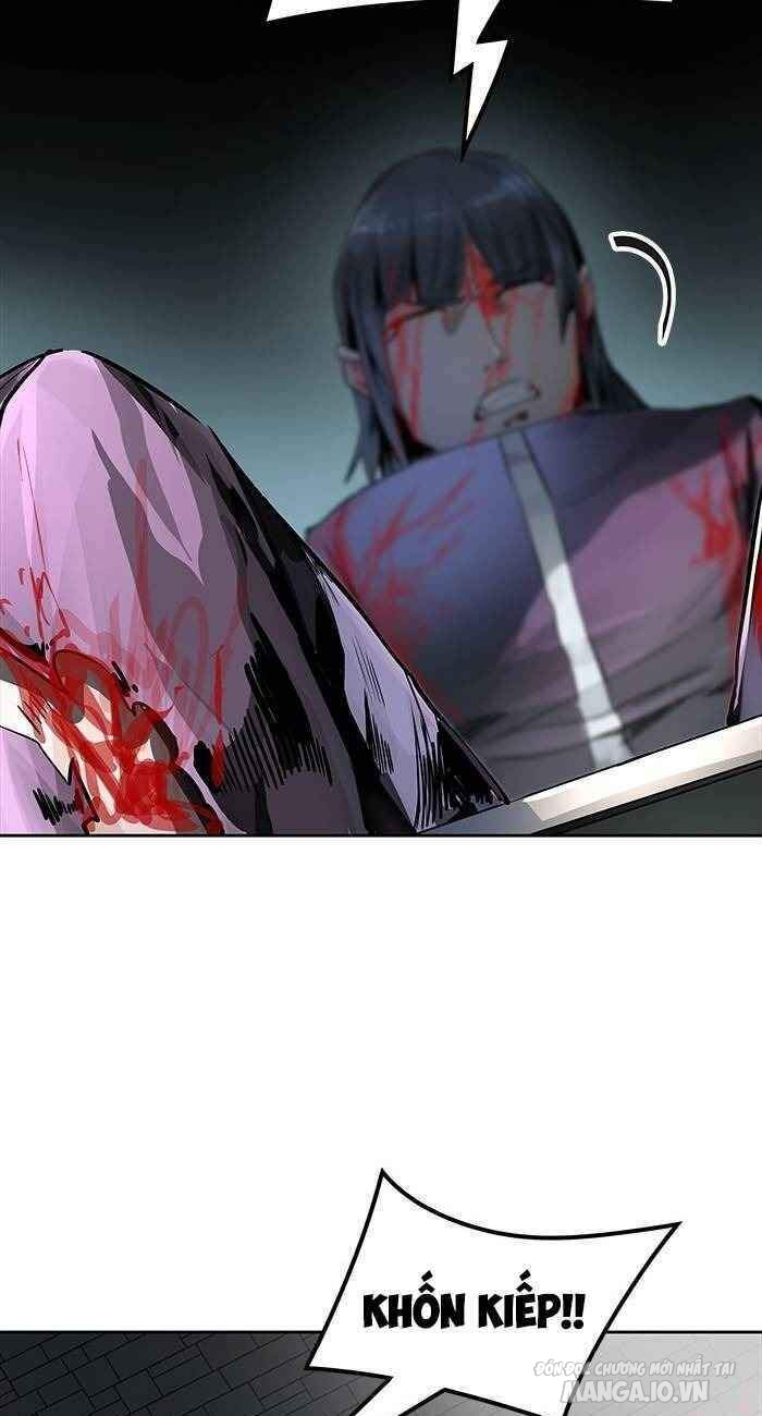 Tòa Tháp Bí Ẩn Chapter 494 - Trang 2