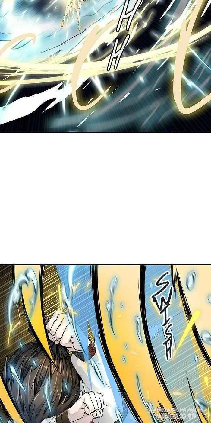 Tòa Tháp Bí Ẩn Chapter 495 - Trang 2