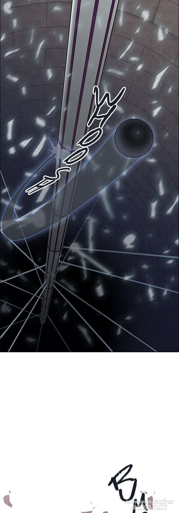 Tòa Tháp Bí Ẩn Chapter 499 - Trang 2