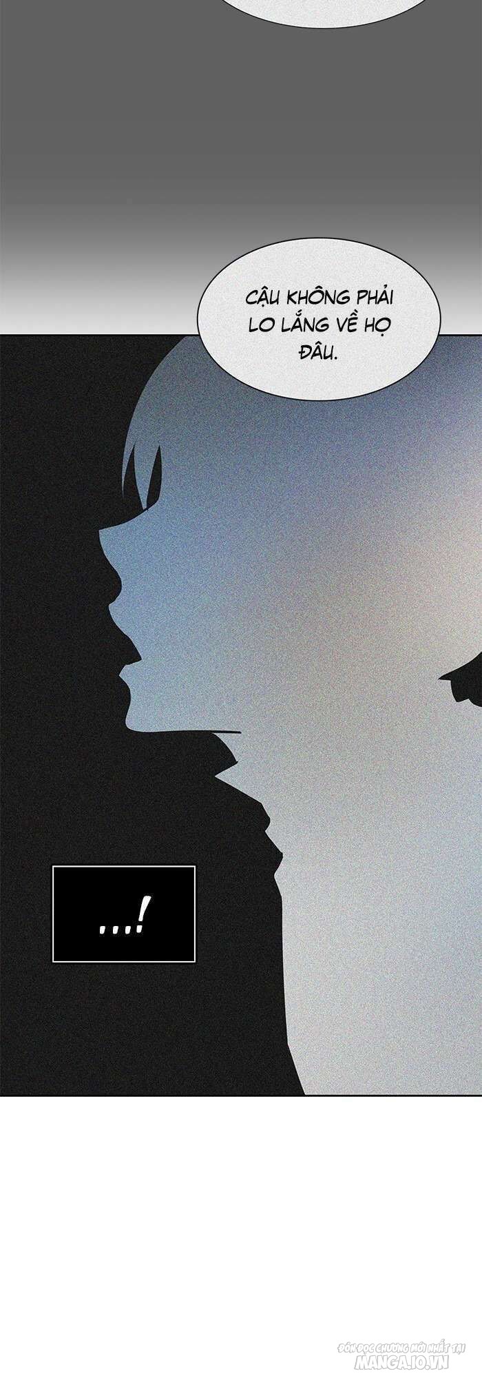 Tòa Tháp Bí Ẩn Chapter 499 - Trang 2