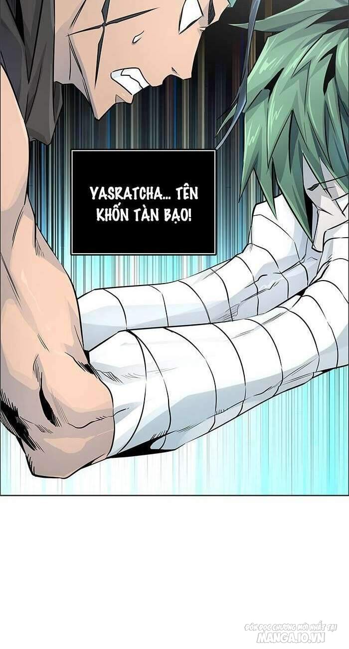 Tòa Tháp Bí Ẩn Chapter 500 - Trang 2