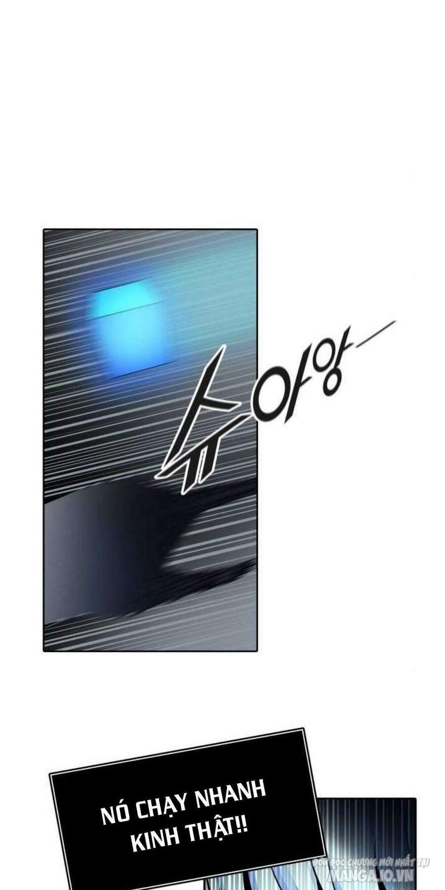 Tòa Tháp Bí Ẩn Chapter 507 - Trang 2