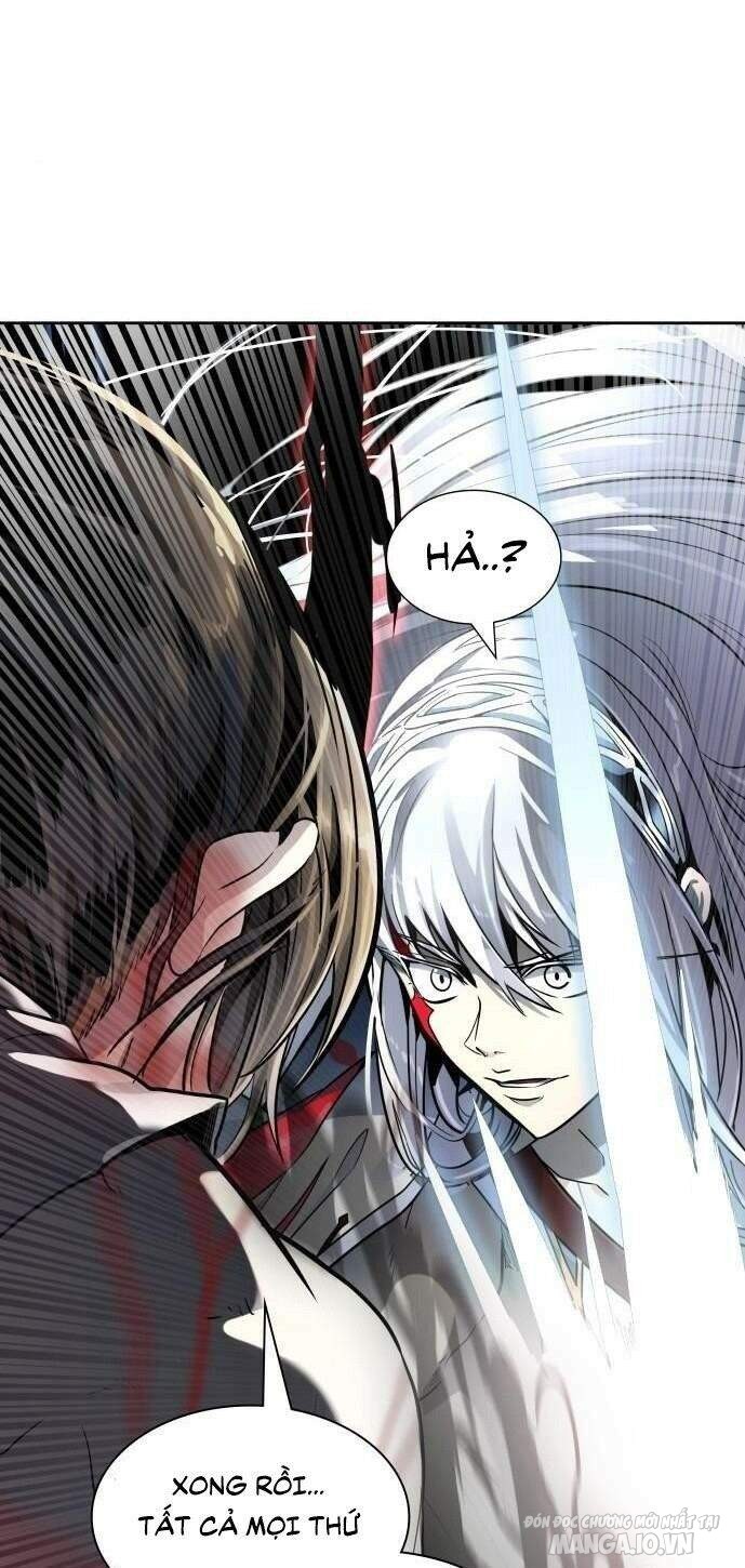 Tòa Tháp Bí Ẩn Chapter 510 - Trang 2