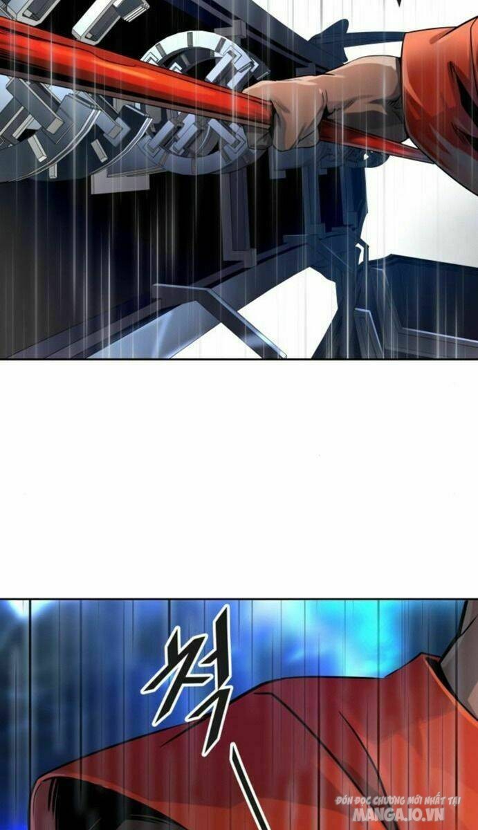 Tòa Tháp Bí Ẩn Chapter 511 - Trang 2