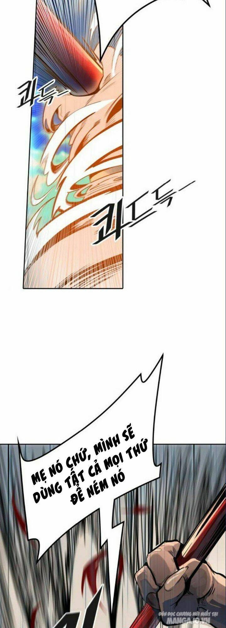 Tòa Tháp Bí Ẩn Chapter 512 - Trang 2