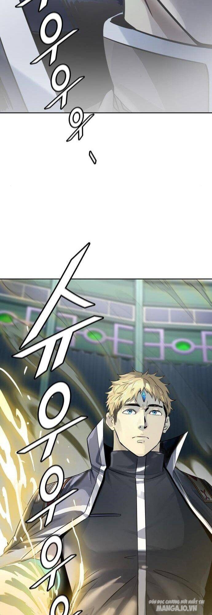 Tòa Tháp Bí Ẩn Chapter 520 - Trang 2
