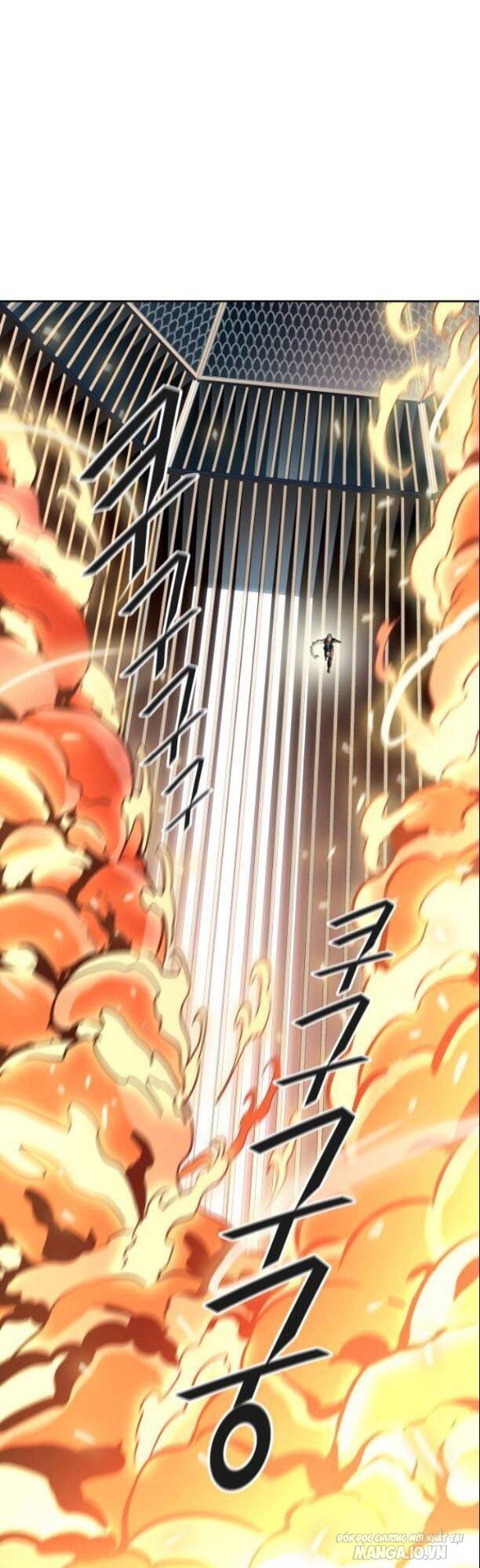 Tòa Tháp Bí Ẩn Chapter 522 - Trang 2