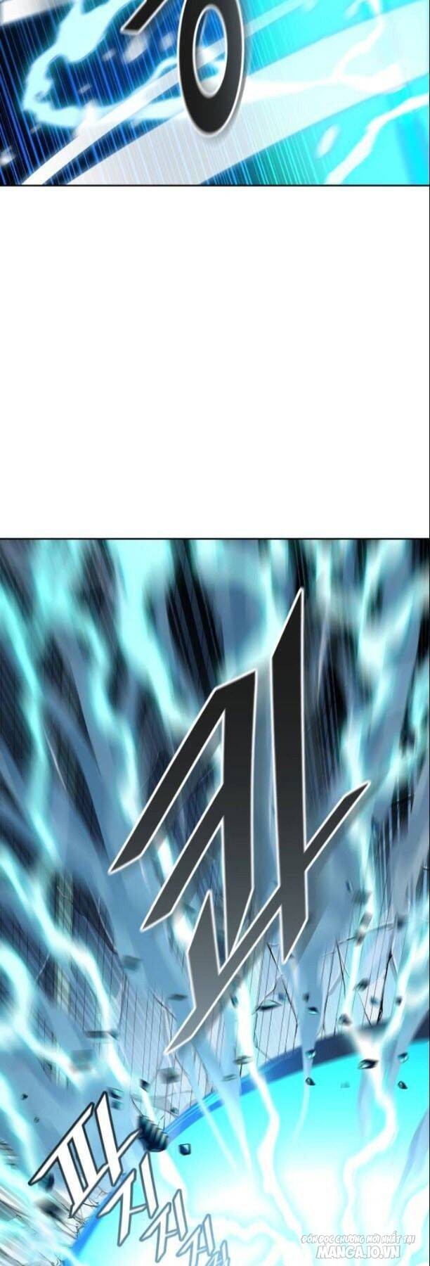 Tòa Tháp Bí Ẩn Chapter 523 - Trang 2