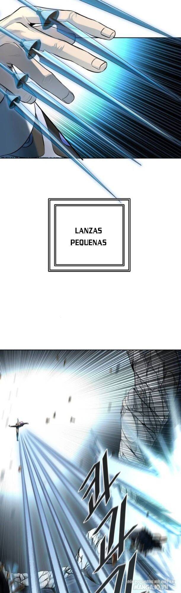 Tòa Tháp Bí Ẩn Chapter 523 - Trang 2