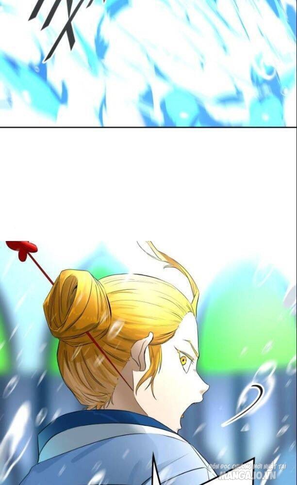 Tòa Tháp Bí Ẩn Chapter 523 - Trang 2
