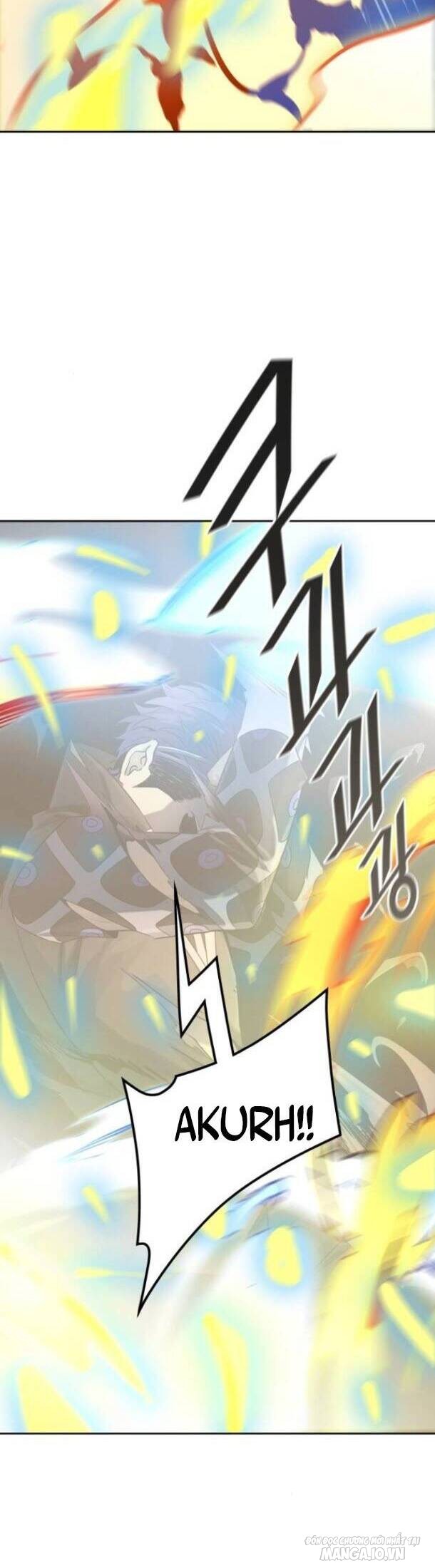 Tòa Tháp Bí Ẩn Chapter 524 - Trang 2