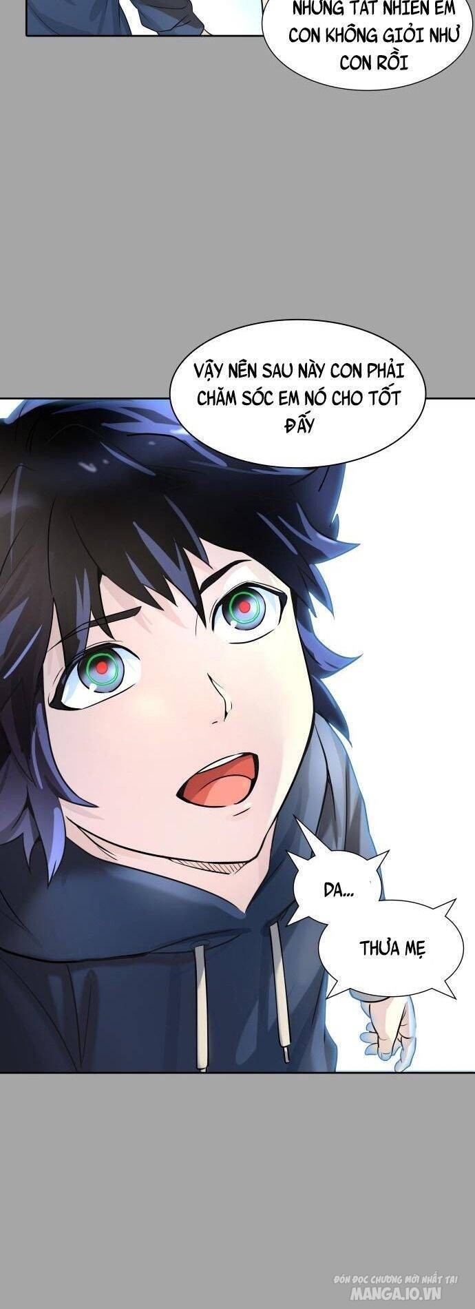 Tòa Tháp Bí Ẩn Chapter 528 - Trang 2