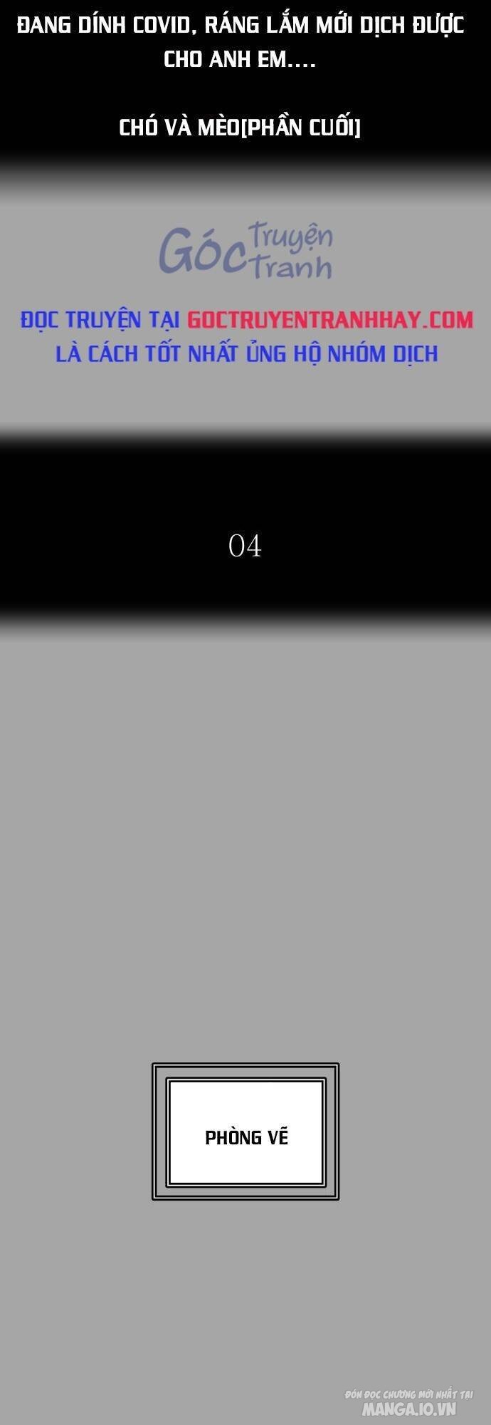 Tòa Tháp Bí Ẩn Chapter 529 - Trang 2