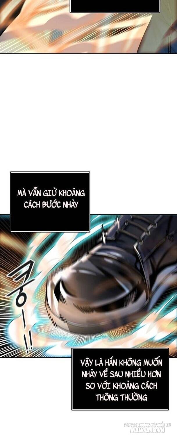 Tòa Tháp Bí Ẩn Chapter 530 - Trang 2