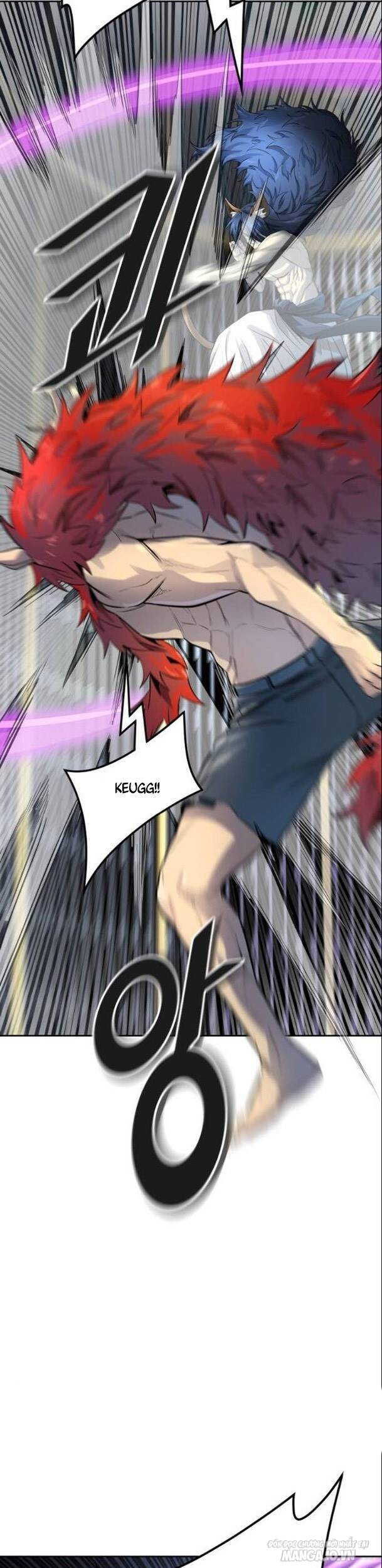 Tòa Tháp Bí Ẩn Chapter 532 - Trang 2