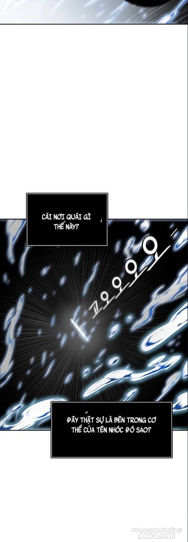 Tòa Tháp Bí Ẩn Chapter 532 - Trang 2