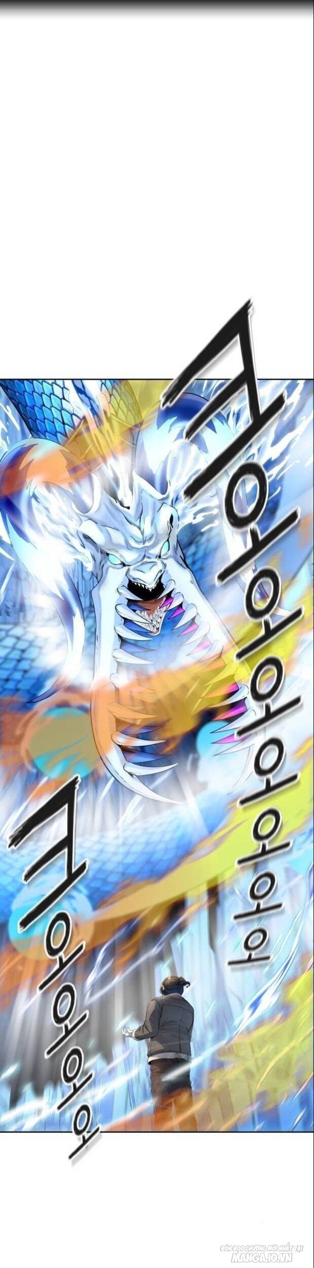 Tòa Tháp Bí Ẩn Chapter 534 - Trang 2