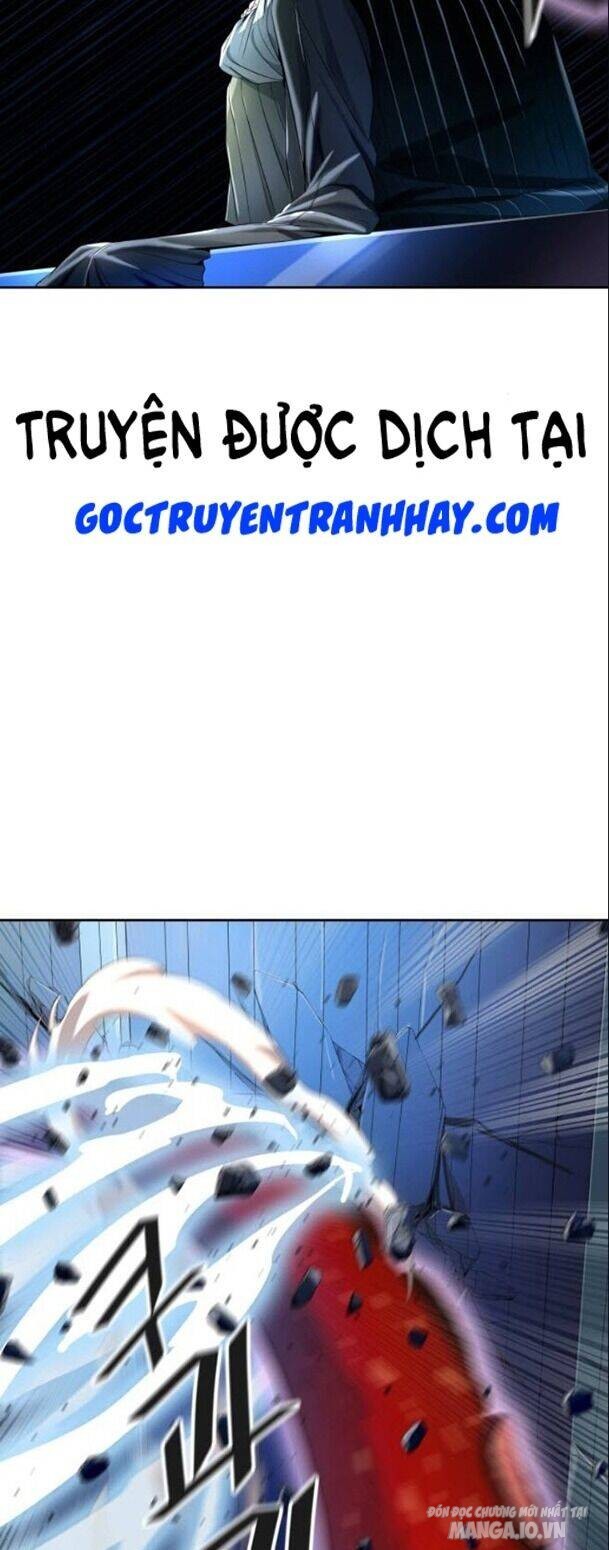 Tòa Tháp Bí Ẩn Chapter 537 - Trang 2