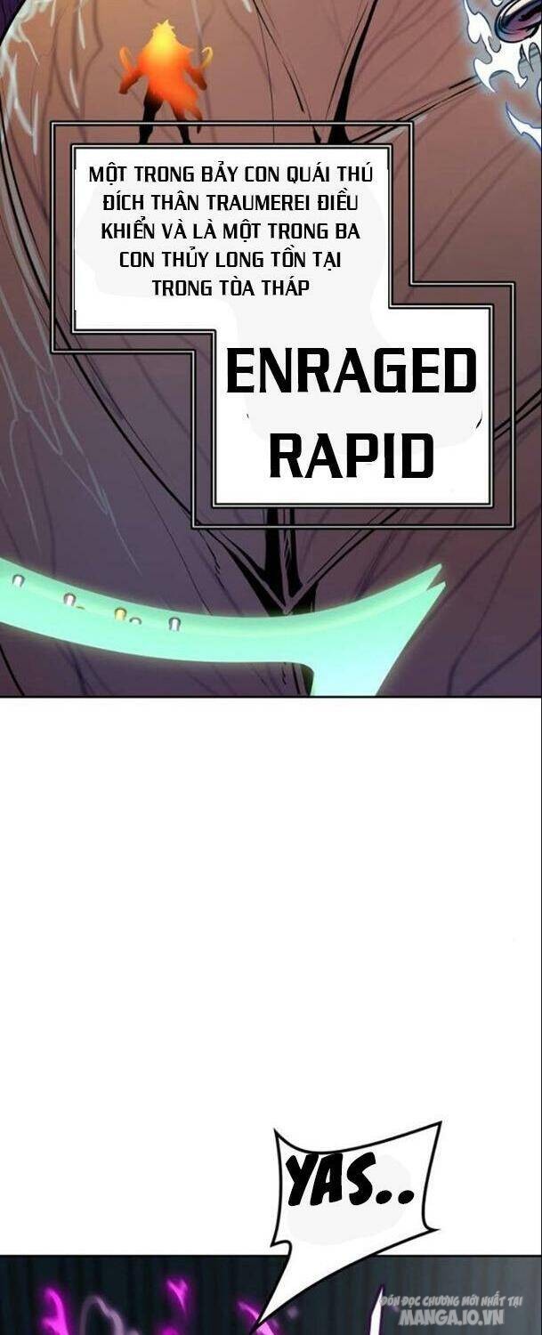 Tòa Tháp Bí Ẩn Chapter 538 - Trang 2