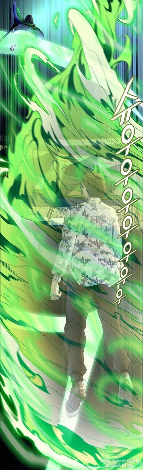 Tòa Tháp Bí Ẩn Chapter 538 - Trang 2