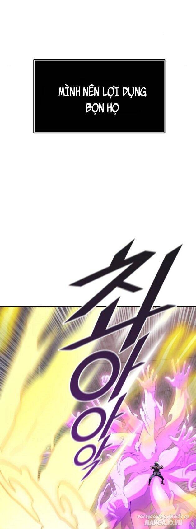 Tòa Tháp Bí Ẩn Chapter 540 - Trang 2