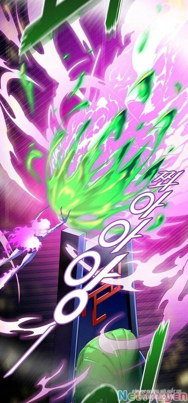 Tòa Tháp Bí Ẩn Chapter 543 - Trang 2