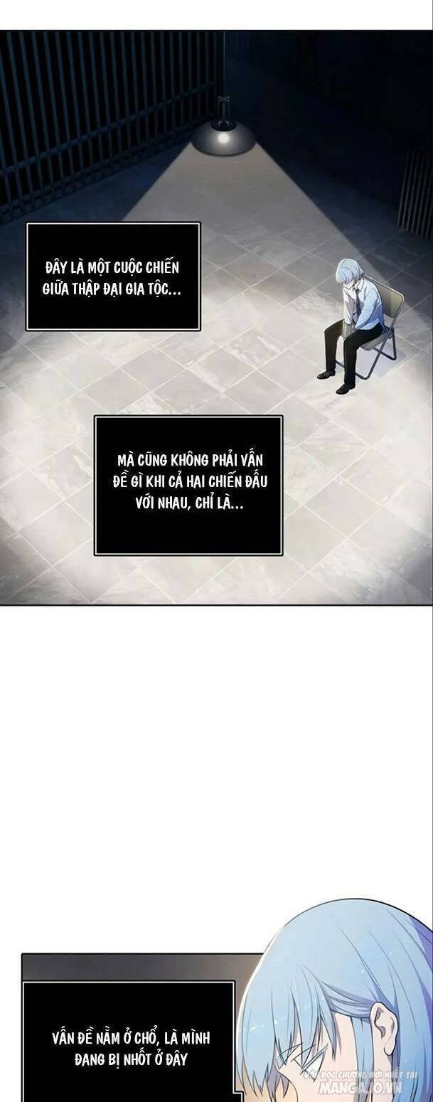 Tòa Tháp Bí Ẩn Chapter 555 - Trang 2