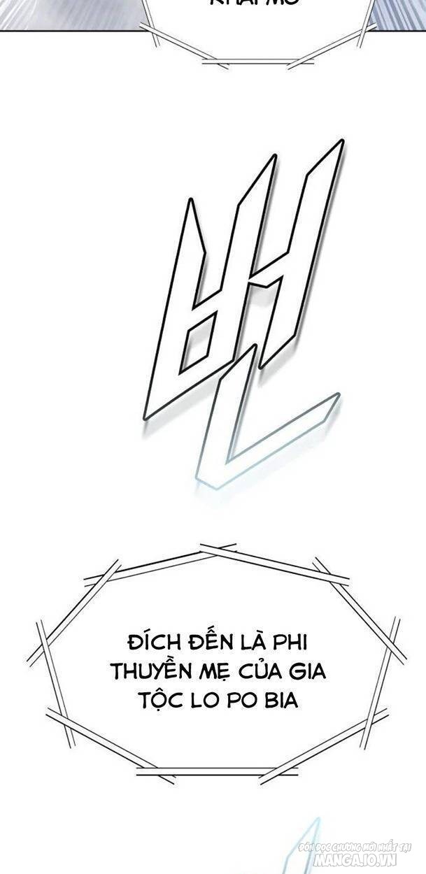 Tòa Tháp Bí Ẩn Chapter 557 - Trang 2